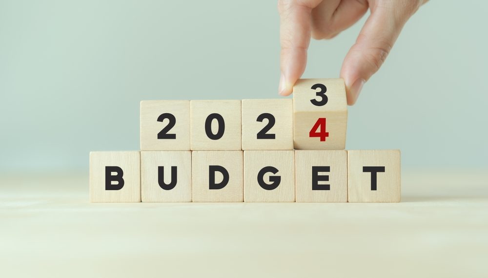 Budget 2024 incertain et trajectoire des Finances publiques optimiste
