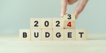 Budget 2024 incertain et trajectoire des Finances publiques optimiste