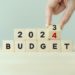 Budget 2024 incertain et trajectoire des Finances publiques optimiste