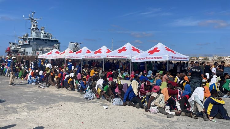 Le principe d’humanité : sa force et légitimité dans la société internationale