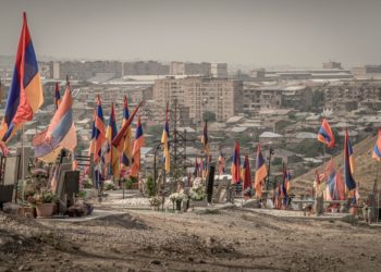 La dhimmitude, une tache aveugle dans la compréhension de la haine islamiste