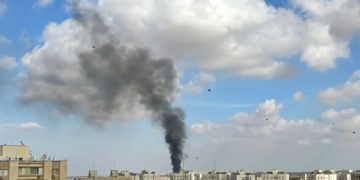 La bascule dans le chaos ?