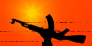 Le retour de la barbarie à visage inhumain