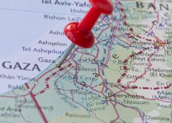 Le piège de Gaza…