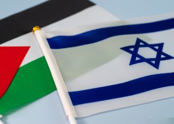 Transformons Israël-Palestine en un Etat fédéral unique