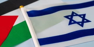 Transformons Israël-Palestine en un Etat fédéral unique