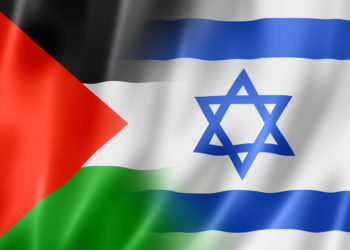 La fin de la solution à deux Etats ?