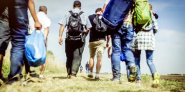 Contrôle de l’immigration : vers une nouvelle donne ?