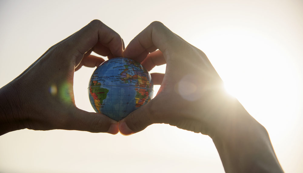 Climat et démocratie
