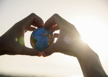 Climat et démocratie