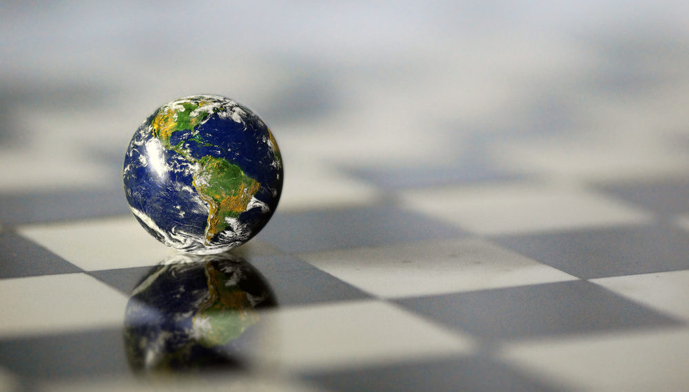 L’Afrique, un partenariat stratégique plutôt que la « France seule »