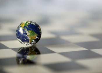 L’Afrique, un partenariat stratégique plutôt que la « France seule »