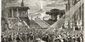 Musique et politique au XIXe siècle – Le grand opéra, creuset d’un imaginaire français