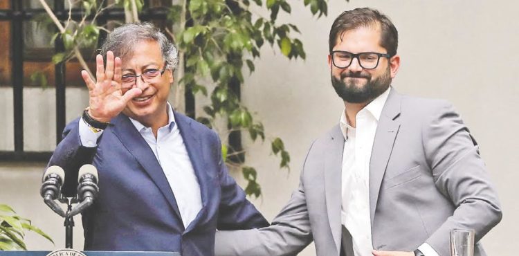 L’onde de choc de la guerre Israël-Hamas en Amérique latine