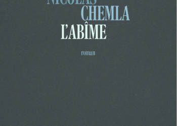 L’Abîme, de Nicolas Chemla