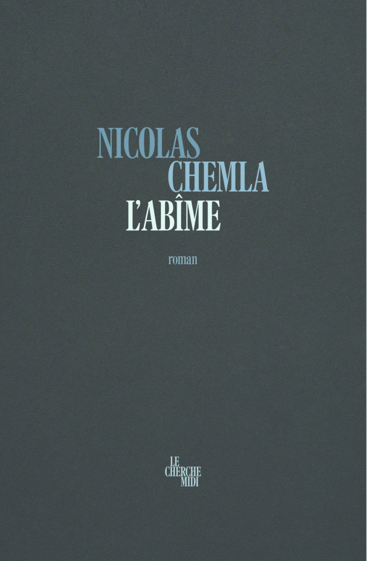 L’Abîme, de Nicolas Chemla