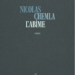 L’Abîme, de Nicolas Chemla
