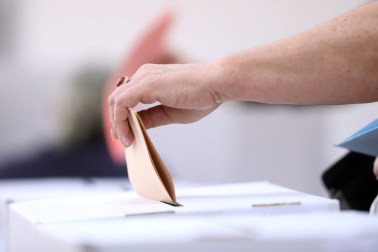 Vote