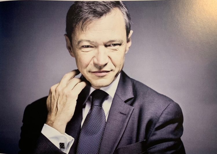 « Dans le chaos qui pointe, la faute politique et morale de Mélenchon »