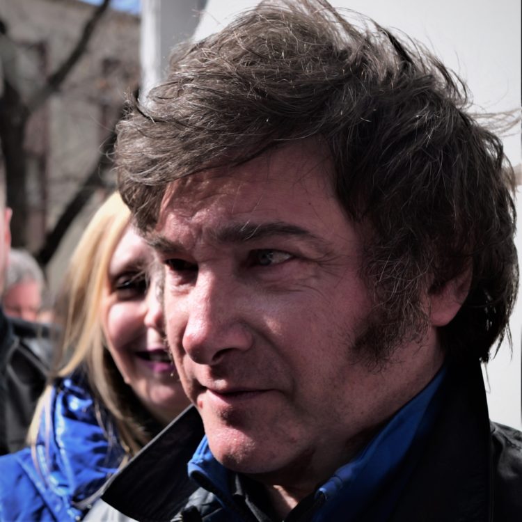 Argentine, un nouveau Président antisystème face au défi de la gouvernance