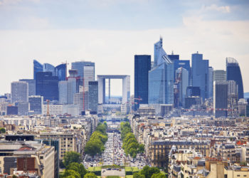 Entreprise et Nation