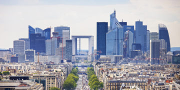 Entreprise et Nation