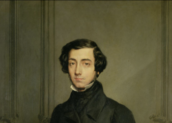 Tocqueville, dialecticien de notre temps