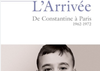 Un « livre-miroir » signé Benjamin Stora