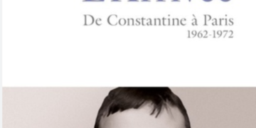 Un « livre-miroir » signé Benjamin Stora