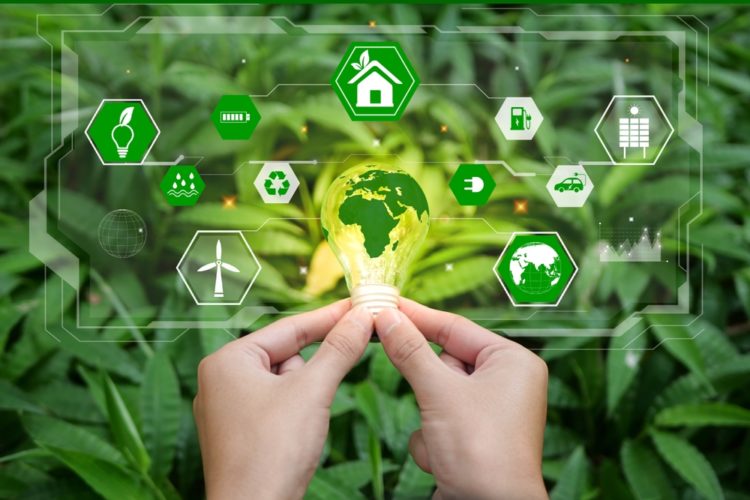 Transition énergétique