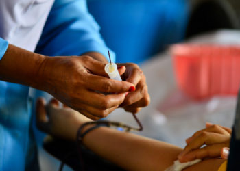 Don du sang : un trait d’union entre les Français