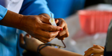 Don du sang : un trait d’union entre les Français