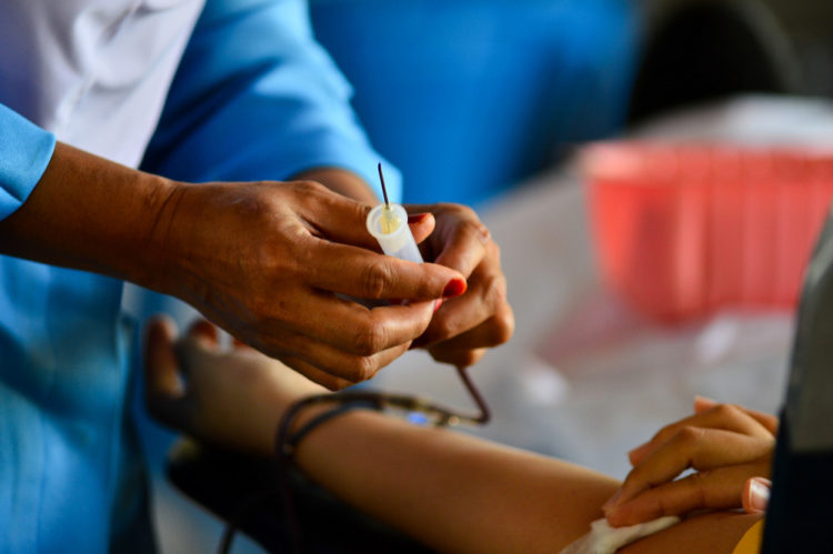 Don du sang : un trait d’union entre les Français