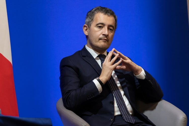 Immigration : Le débat n’aura pas lieu à l’Assemblée nationale