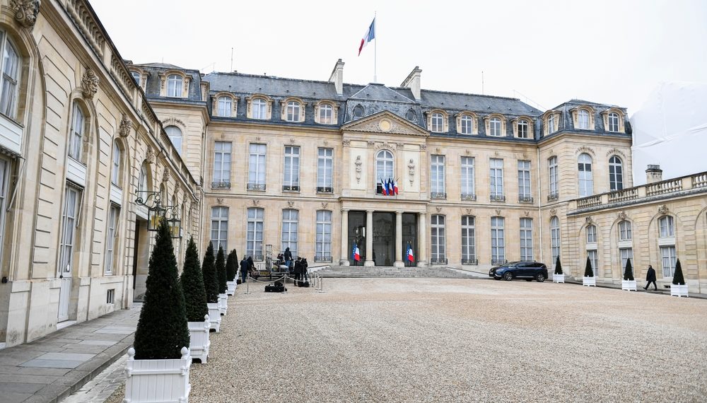 La République française, un État laïc