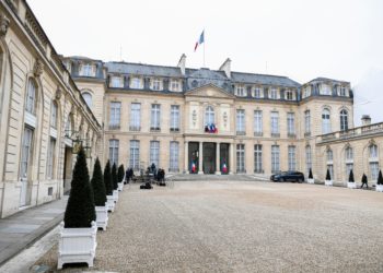 La République française, un État laïc