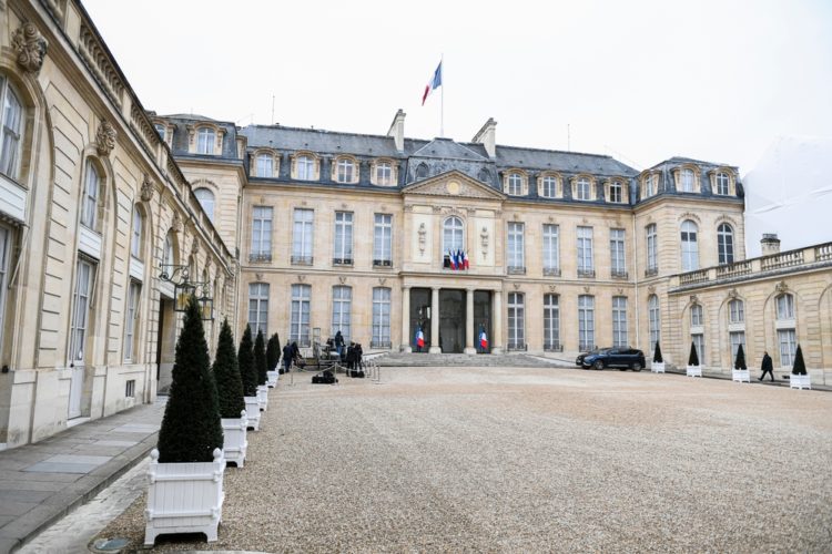 La République française, un État laïc