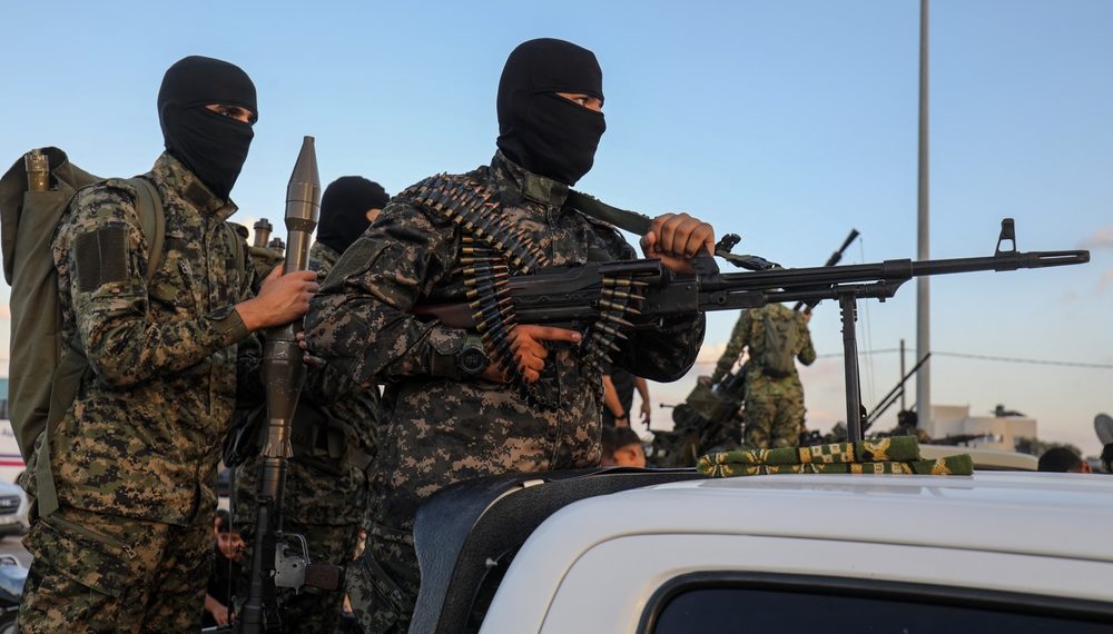 Paix en Israël : que les pays Arabes prennent enfin leurs responsabilités !