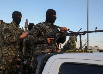 Paix en Israël : que les pays Arabes prennent enfin leurs responsabilités !