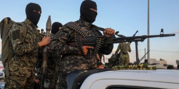 Paix en Israël : que les pays Arabes prennent enfin leurs responsabilités !