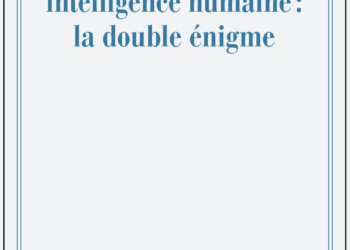 Daniel Andler : « Le lien de l’IA au robot n’aura pas la dimension affective, vitale, de mon lien avec mon corps »