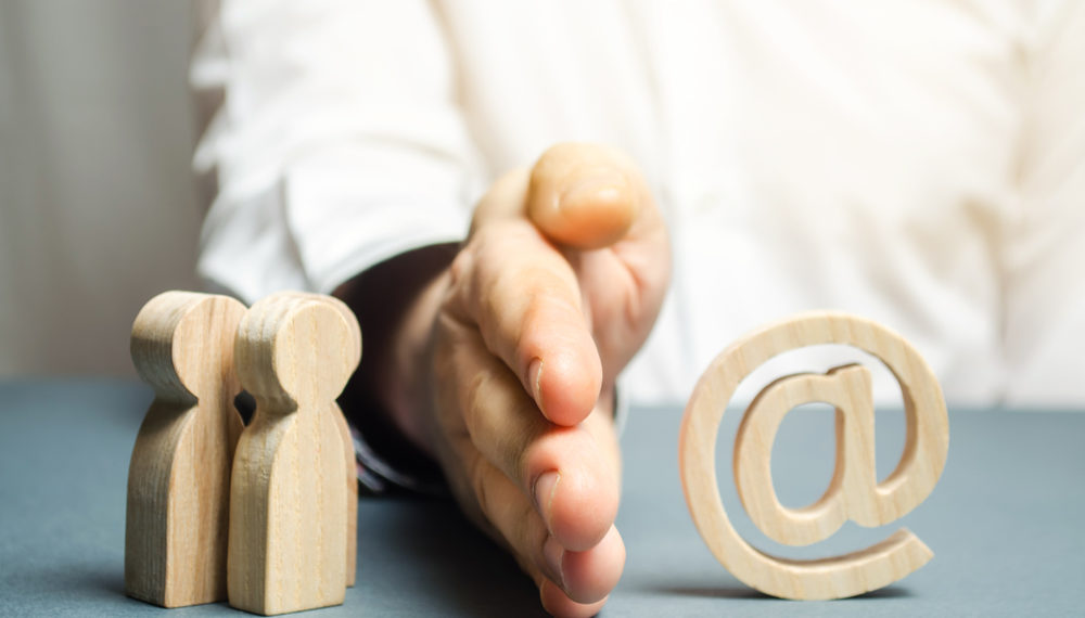 Numérique et contrôle de l’information