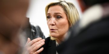 Le RN en 2023 : entre normalisation  et « non-banalisation »