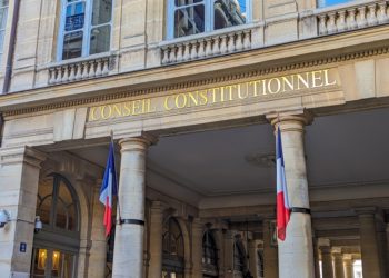 Du référendum sur l’immigration et de quelques autres considérations constitutionnelles