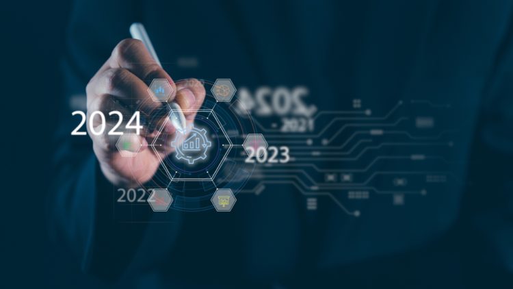 2024 : année du dévoilement ?