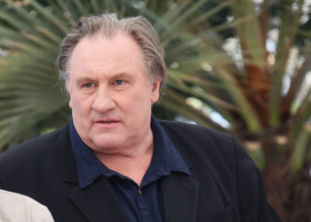 Pourquoi la chasse aux vieux mâles blancs hétéros ? Soubassements politiques et culturels de l’affaire Depardieu