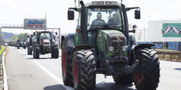 De quoi la révolte paysanne est-elle le nom ?