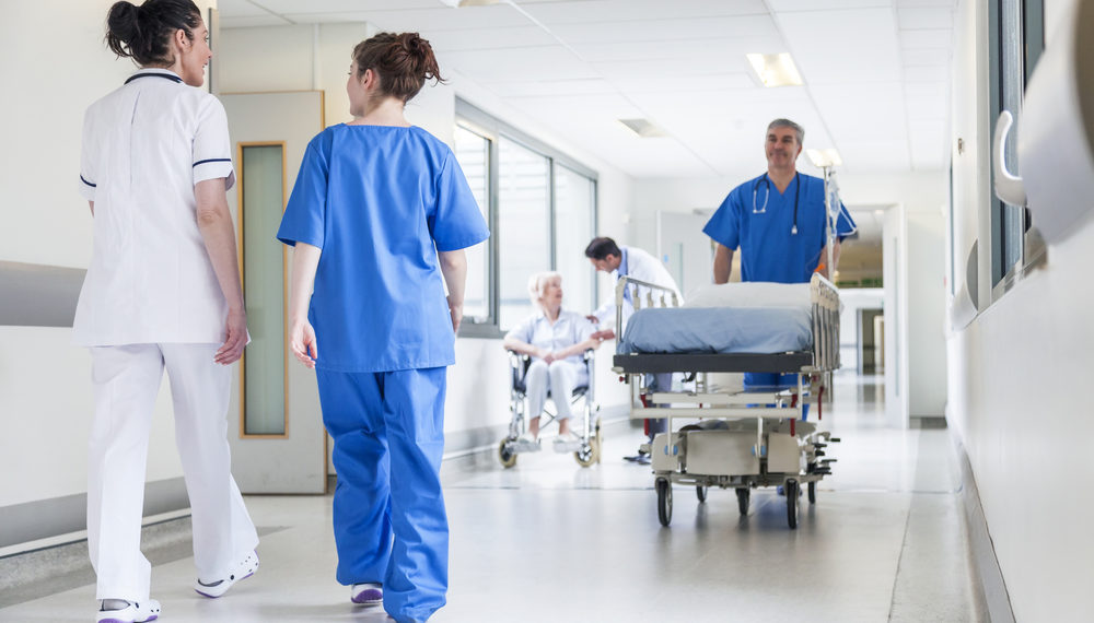 Accès aux soins et déserts médicaux