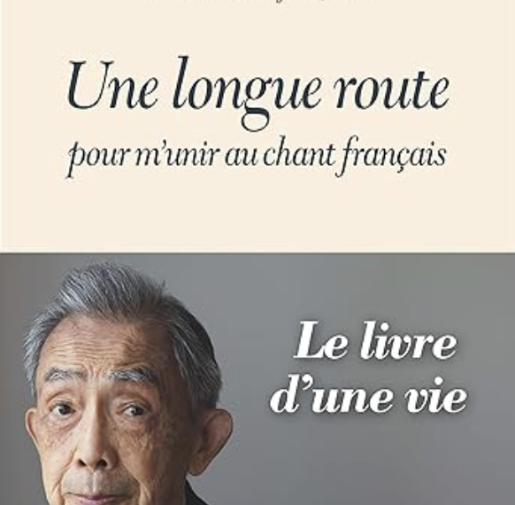 Une longue route pour m&rsquo;unir au chant français