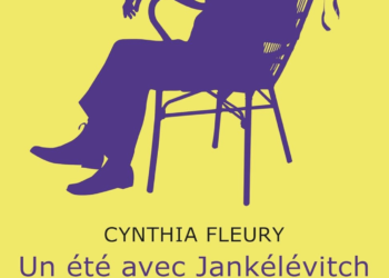 Un été avec Jankélévitch